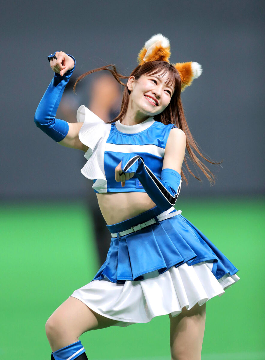 MAGIC店 8月9日 野球女子❤