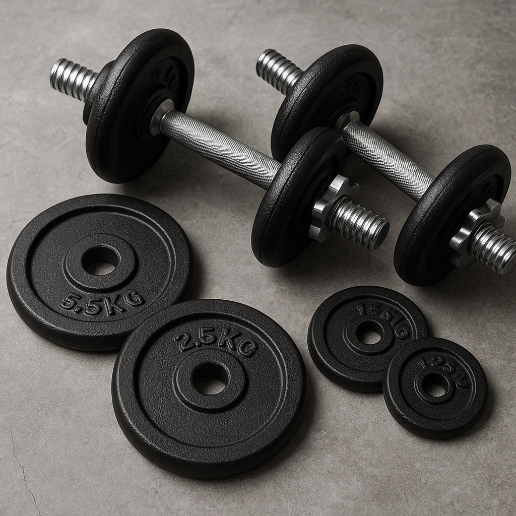 Workout Schedule