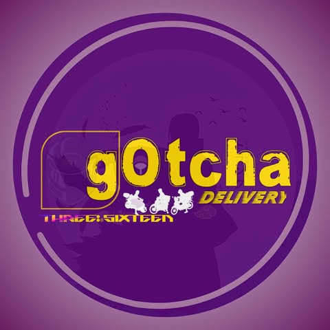 gOtcha DELIVERY