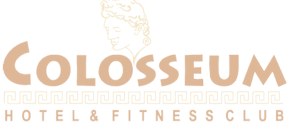Colosseum Hotel & Fitness