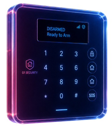 Alarm Response