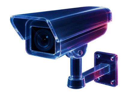 CCTV & Biometrics