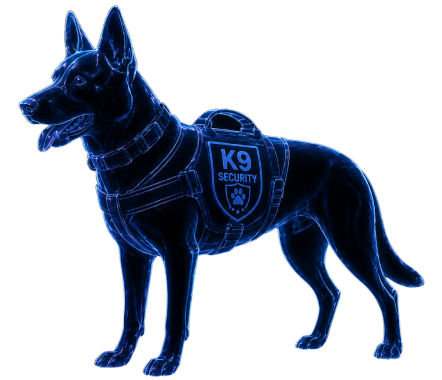 Dog Security (K9)