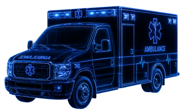 Escort & Ambulance
