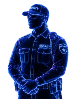 Manned Guards