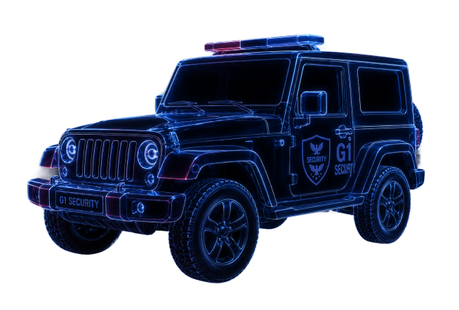 Mobile Patrol