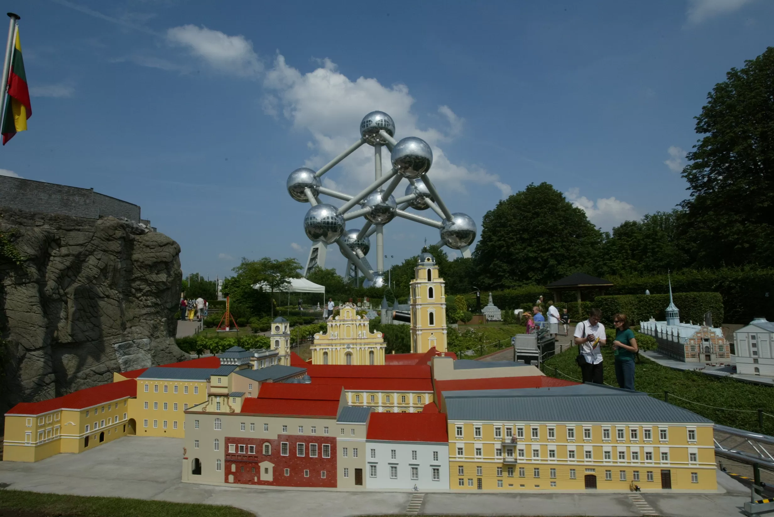 Mini-Europe