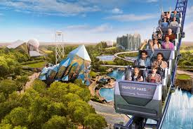 Futuroscope