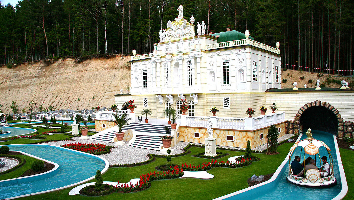 Bayern Park