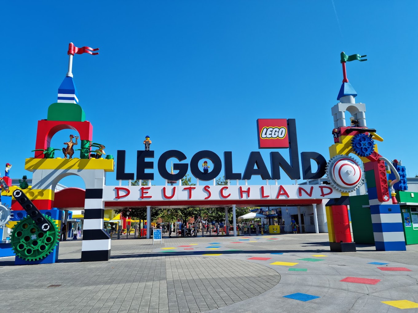 Legoland Deutschland