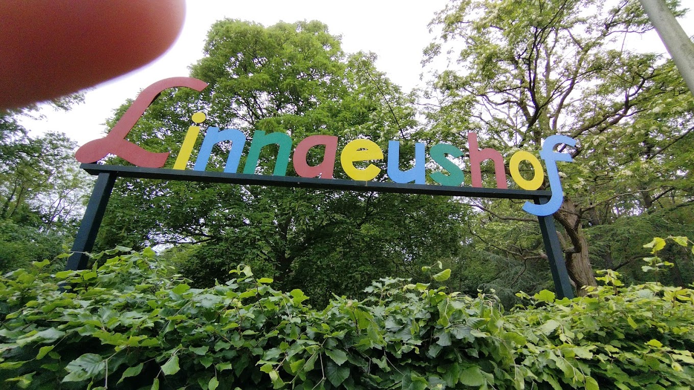 Linnaeushof