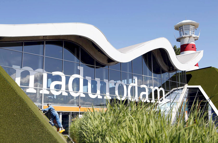 Madurodam