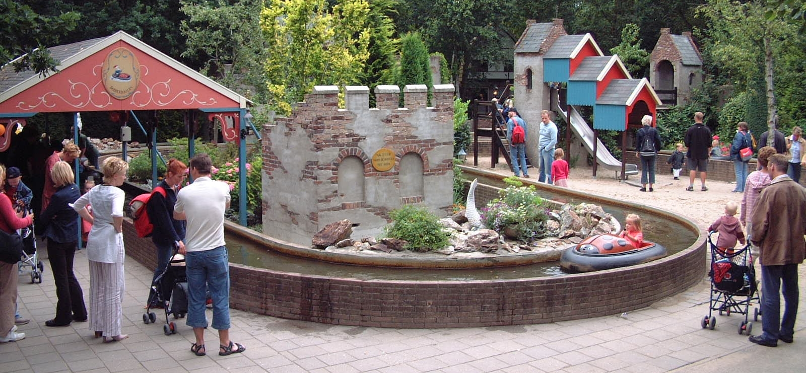 Dobberbootjes