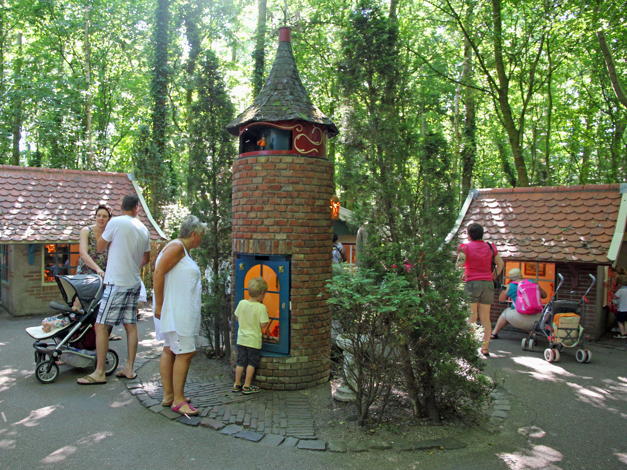 Kabouterdorp