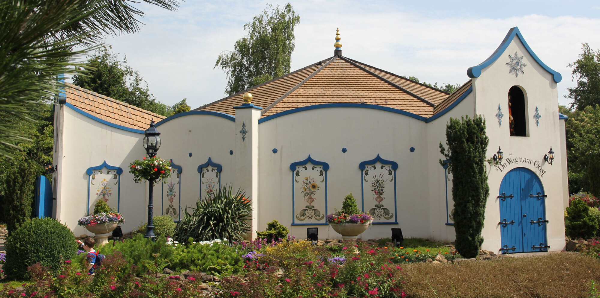 Het Tijdhuis