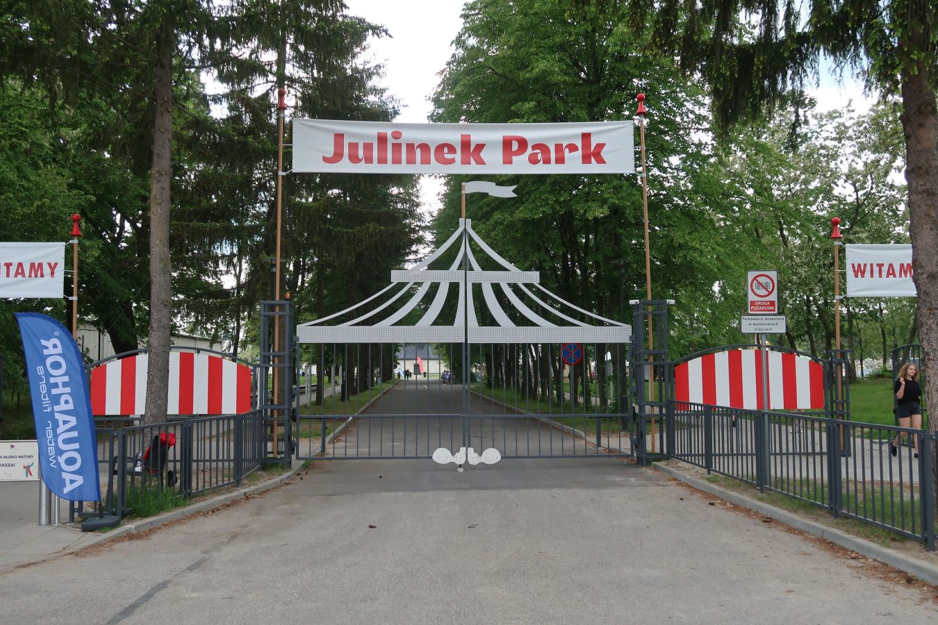 Julinek Park