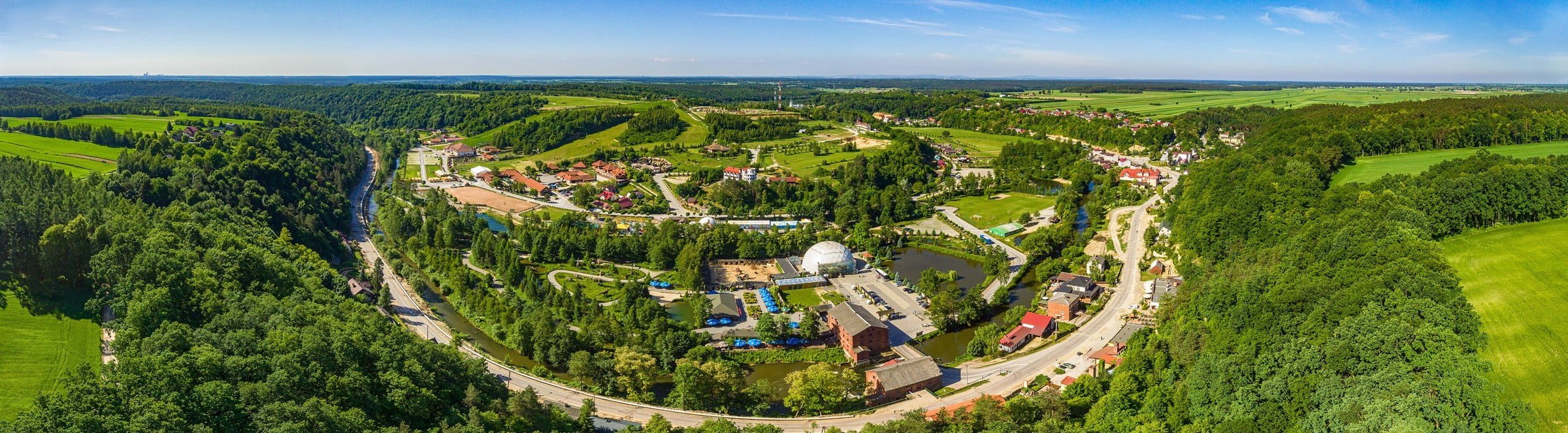 JuraPark Bałtów