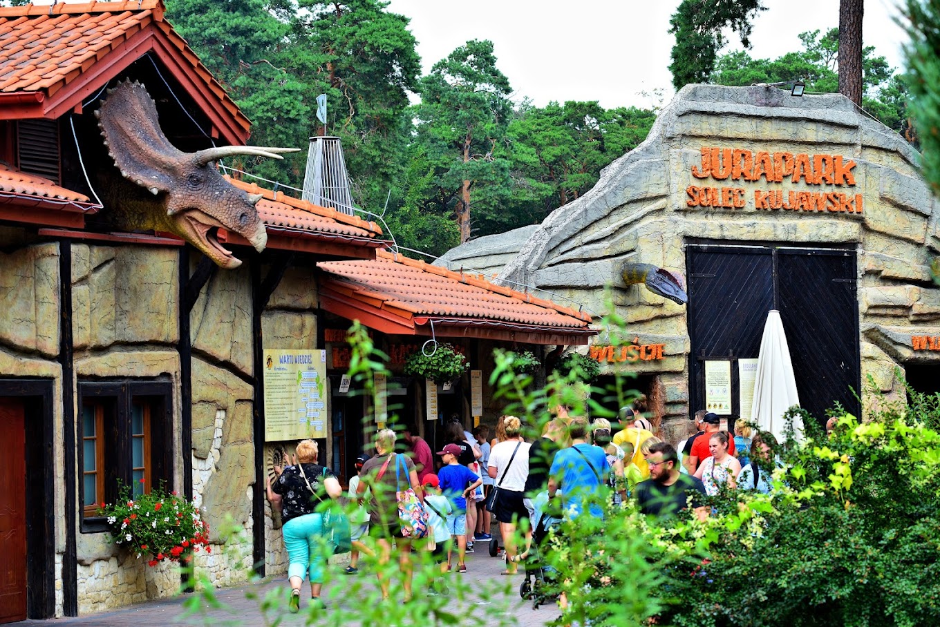 JuraPark Solec