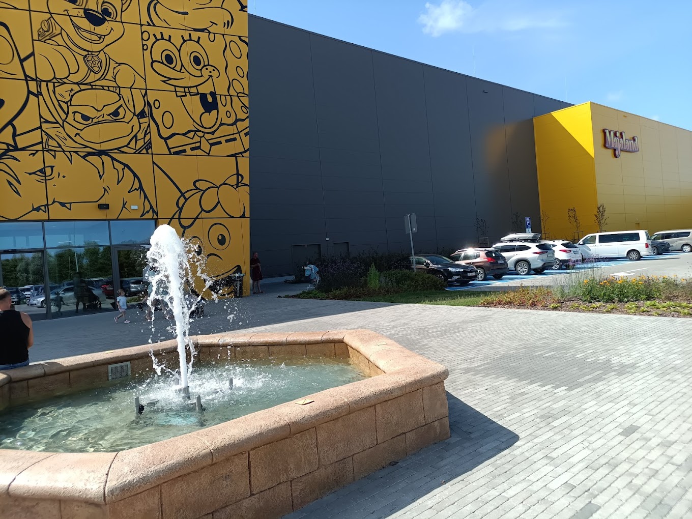 Majaland Gdansk