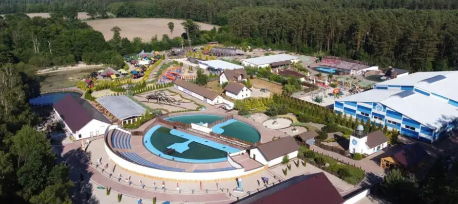 Sea Park Sarbsk