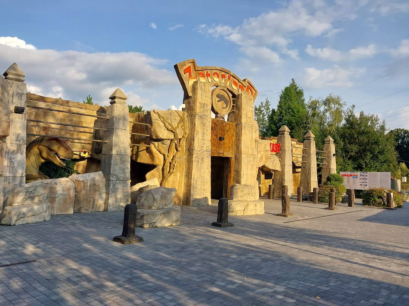 Zatorland