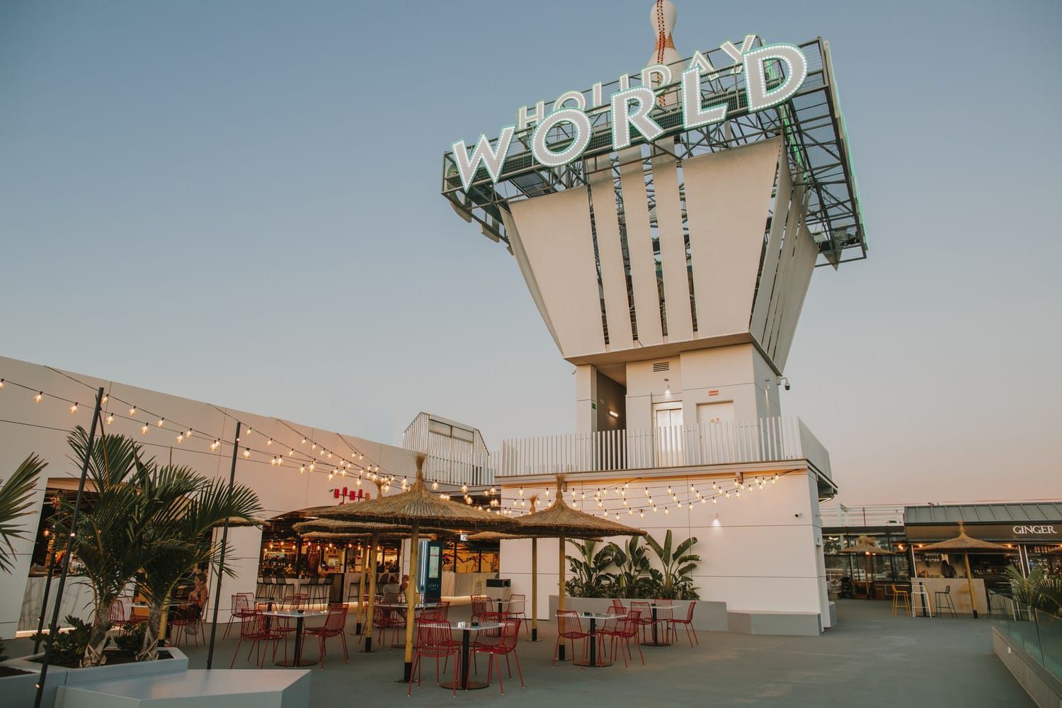 Holidayworld Maspalomas