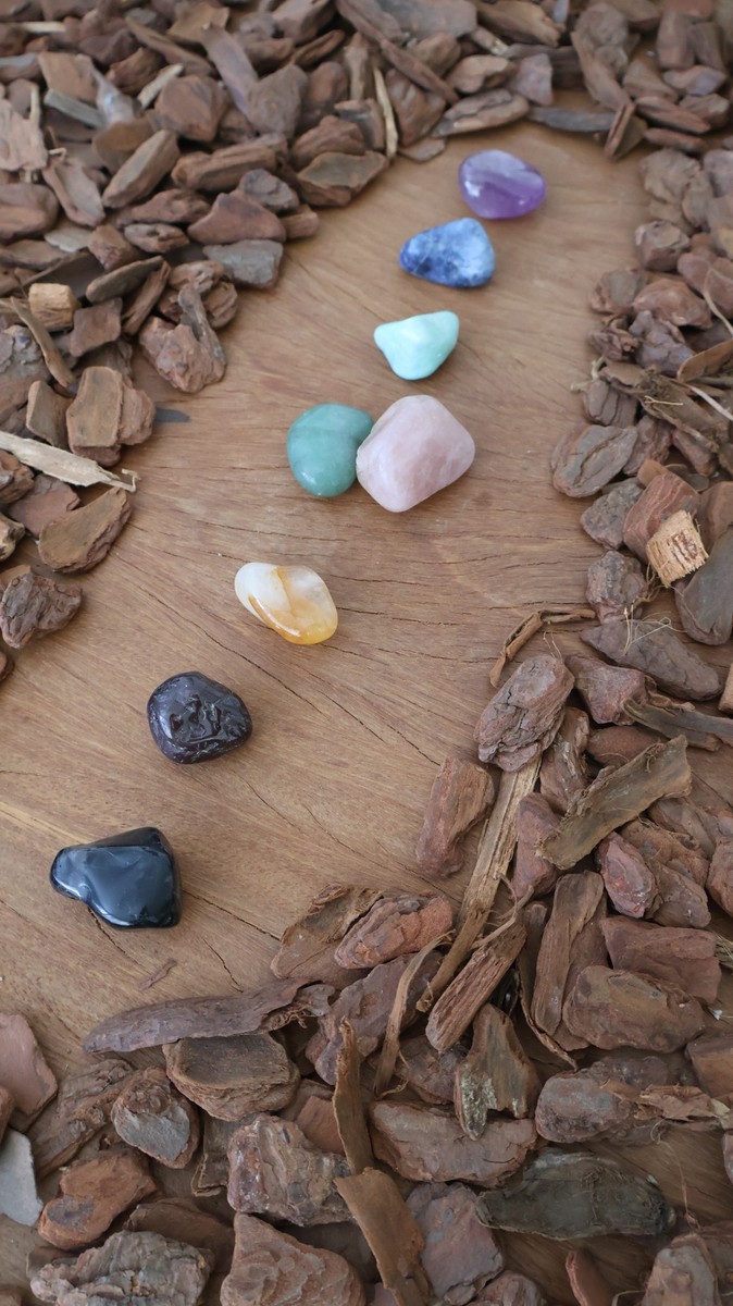 Kit - 7 Chakras