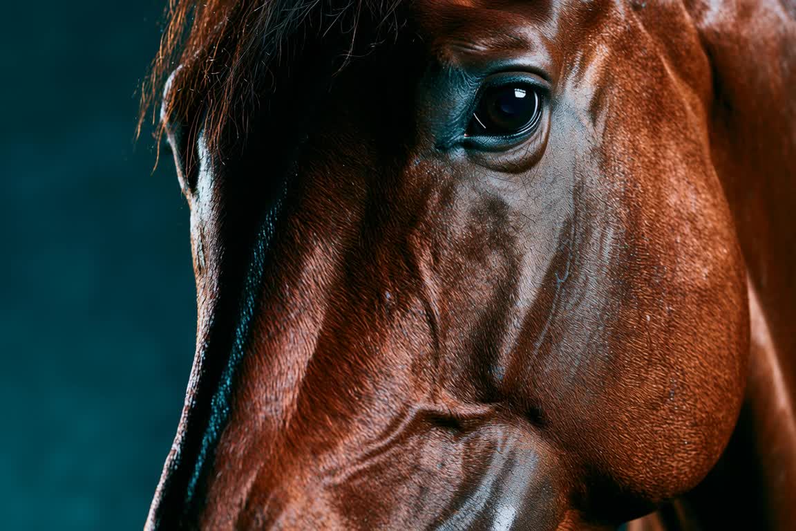 How to Commission a Bespoke Equine Fine Art Portrait That Honors a Champion Thoroughbred and Commands Any Luxury Interior