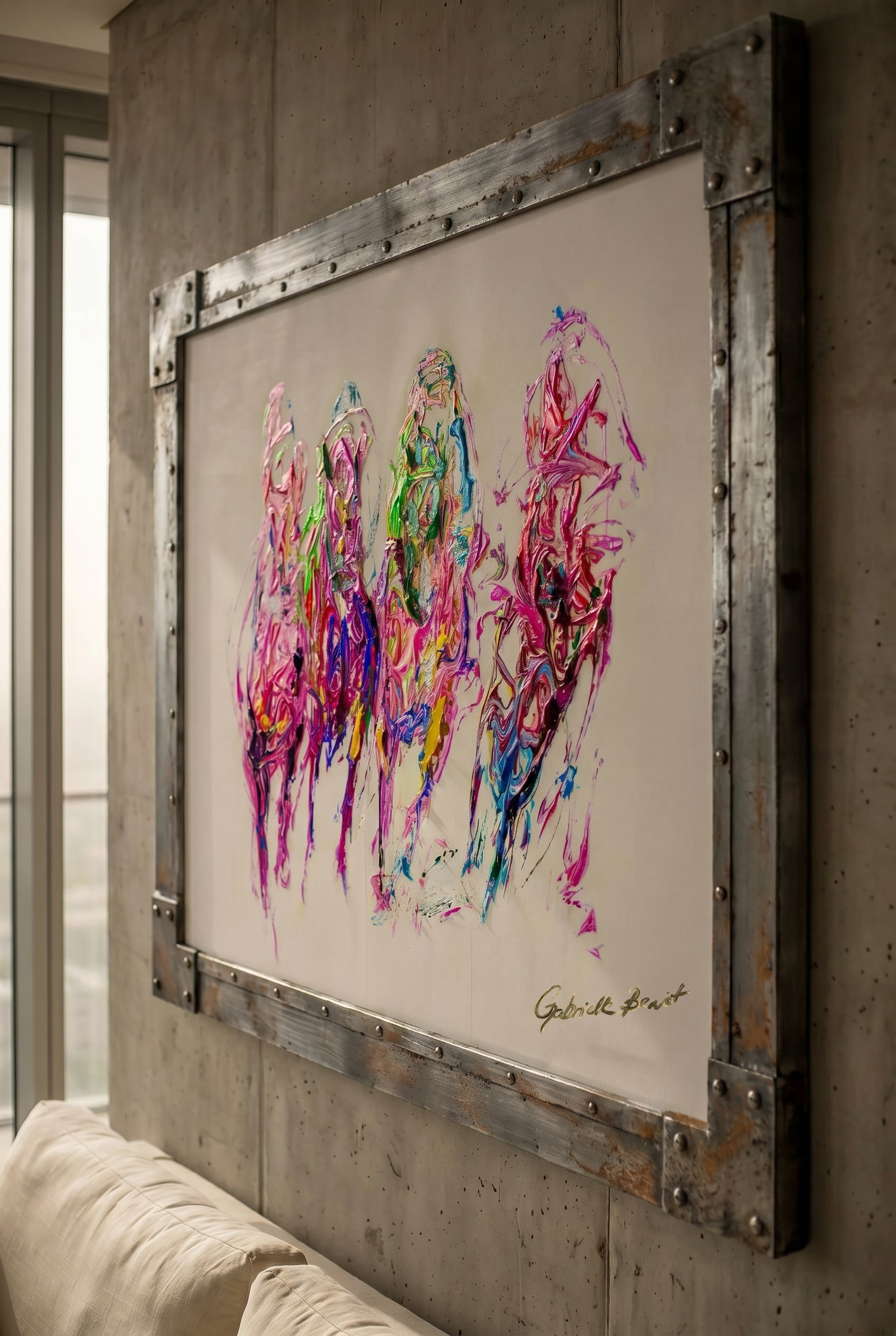 The Art of the Commission: What It Truly Means to Own a Work Made Only for You - Image 3