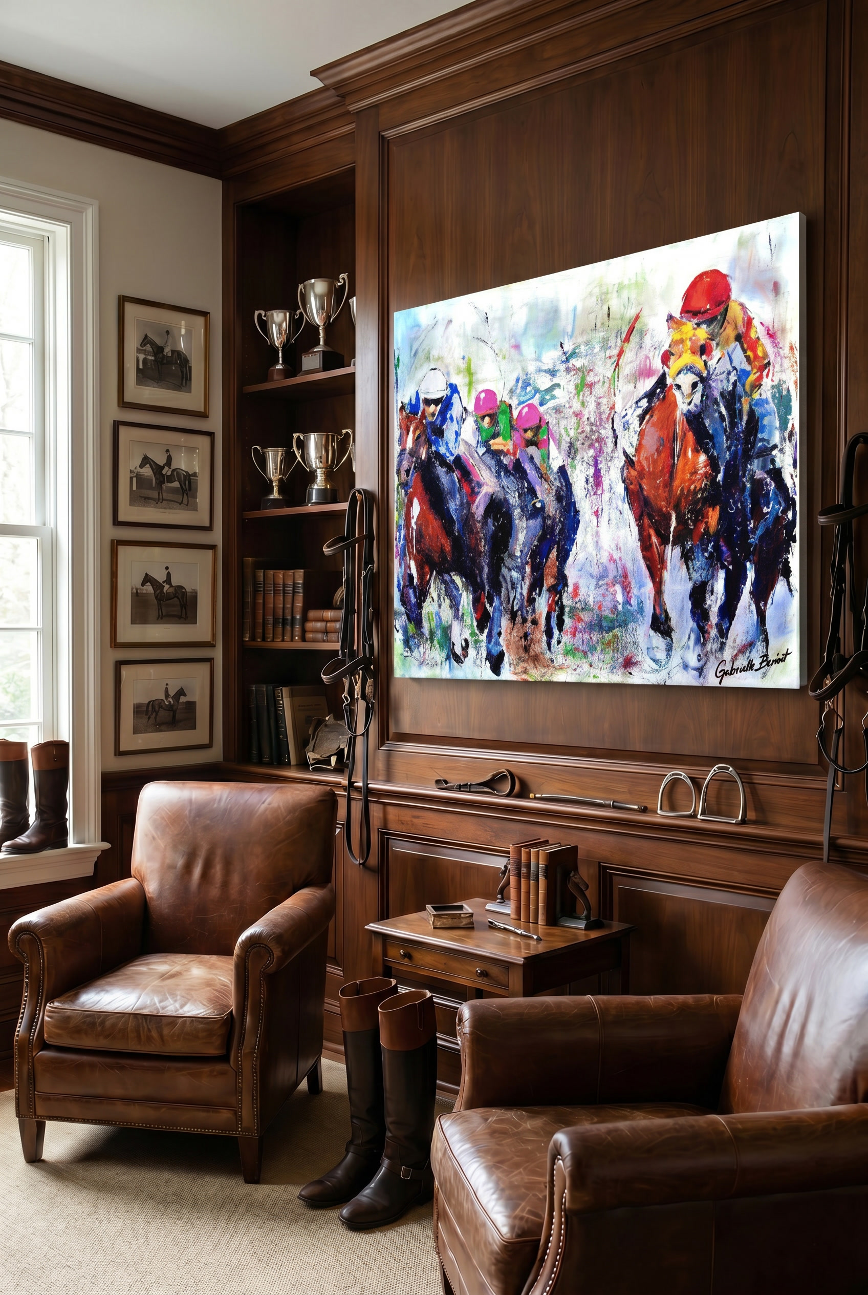 The Art of the Commission: What It Truly Means to Own a Work Made Only for You - Image 4