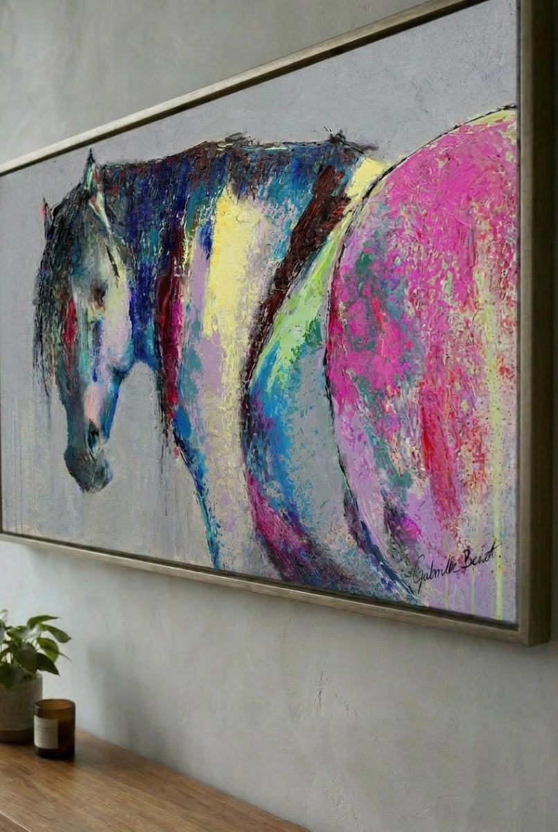The Art of the Commission: What It Truly Means to Own a Work Made Only for You - Image 2