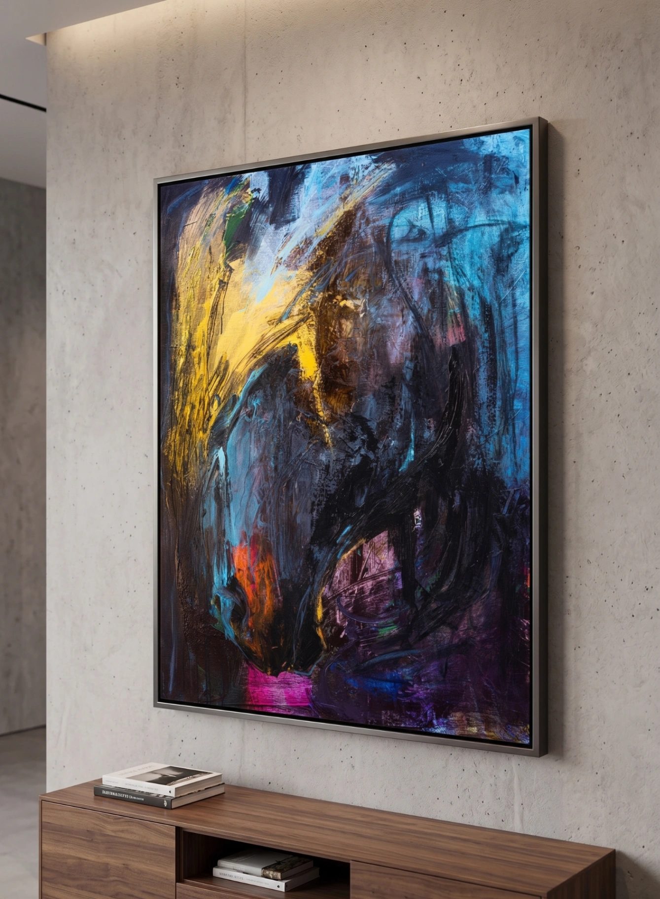 The Art of the Commission: What It Truly Means to Own a Work Made Only for You - Image 1