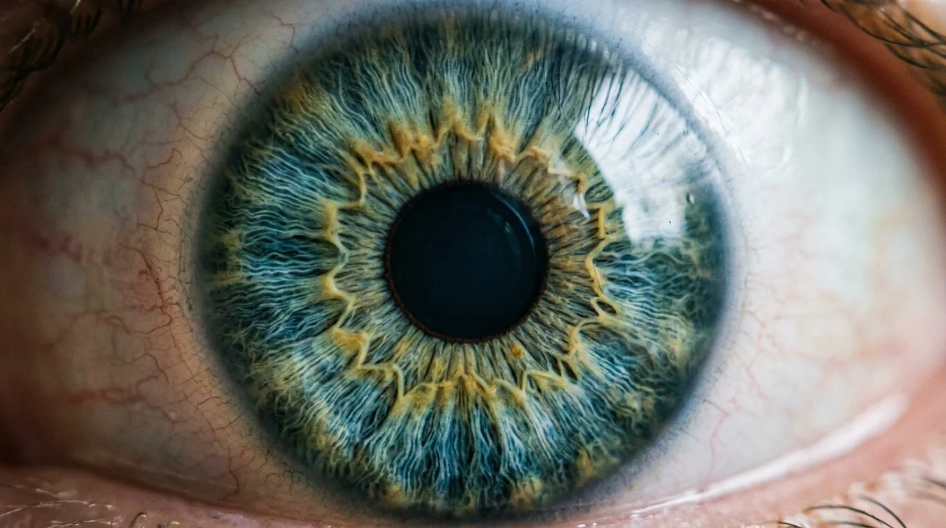 The Chromatic Unconscious: How Color Frequencies in Fine Art Bypass Rational Thought and Speak Directly to the Nervous System