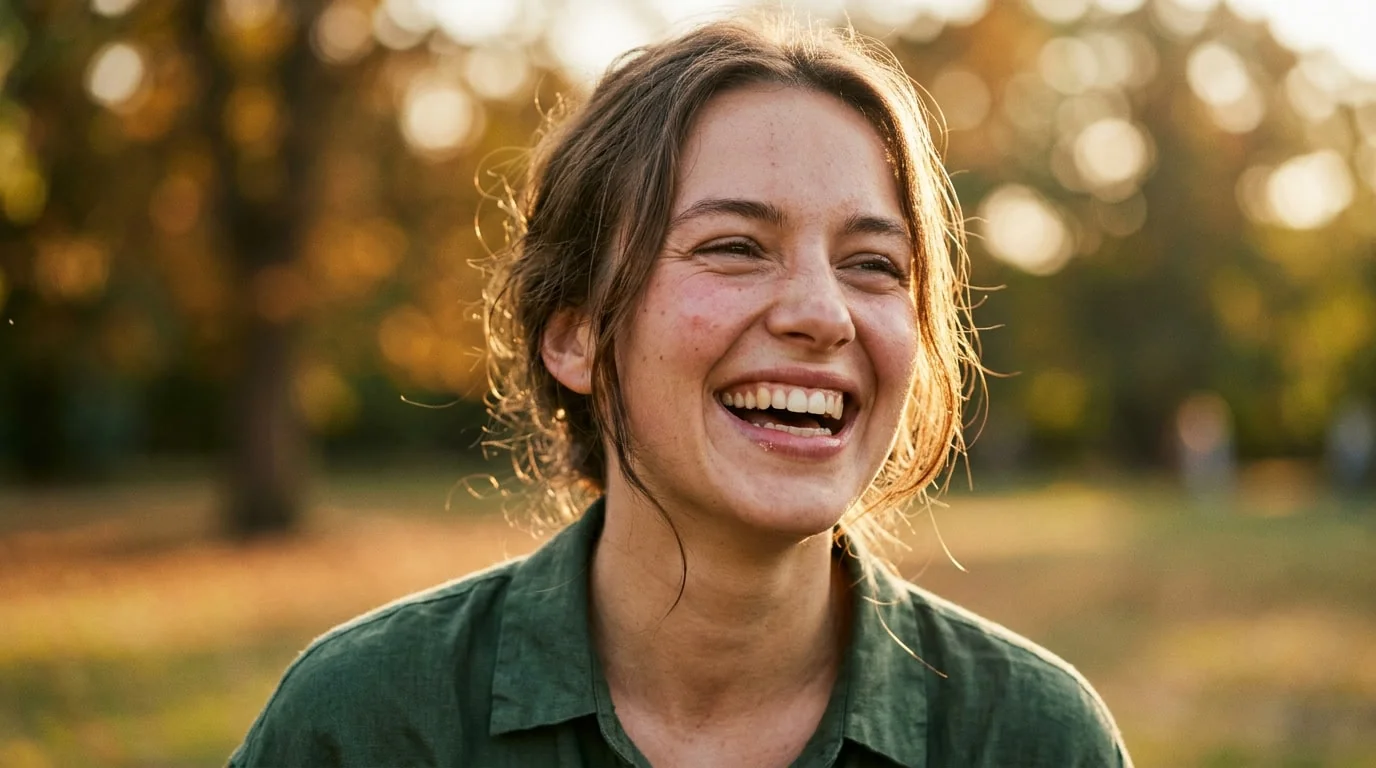 The Contagion of Joy: Why Seeing a Smile Physically Changes Your Brain and Body