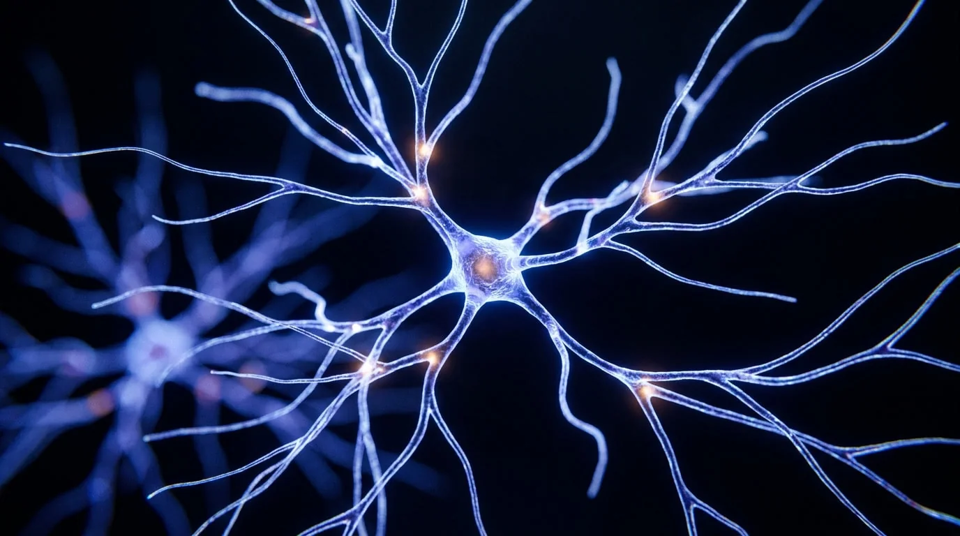The Contagion of Joy: Why Seeing a Smile Physically Changes Your Brain and Body - Mid-Section Detail