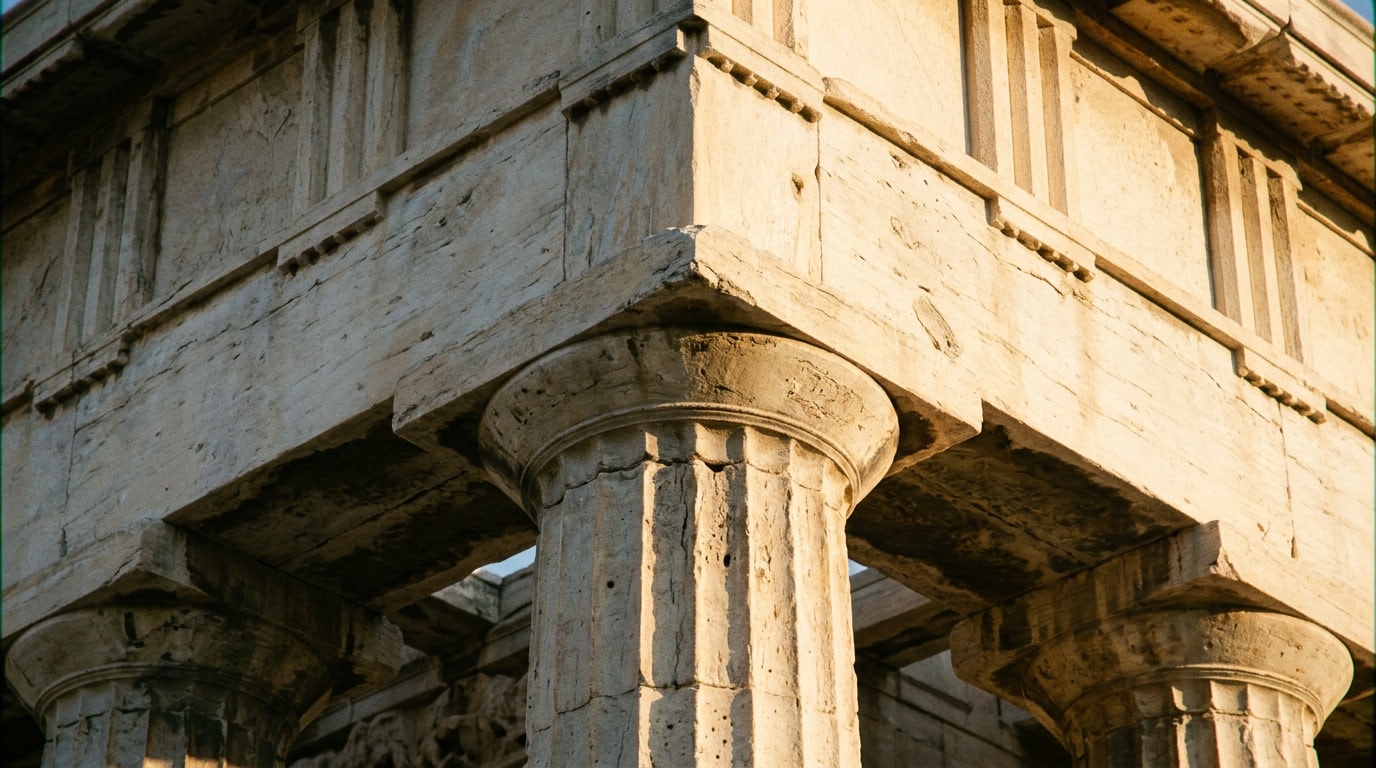 The Golden Ratio, the Fibonacci Spiral, and the Unconscious Geometry: How Mathematical Patterns Woven Into Art, Architecture, and Haute Couture Trigger a Primal Sense of Beauty in the Human Brain - Mid-Section Detail