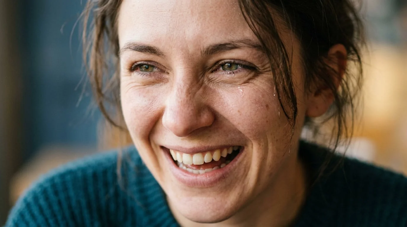 The Neuroscience of the Smile: How Art That Captures Human Joy Activates Mirror Neurons, Triggers Dopamine Release, and Why Collectors Are Drawn to Works That Radiate Happiness