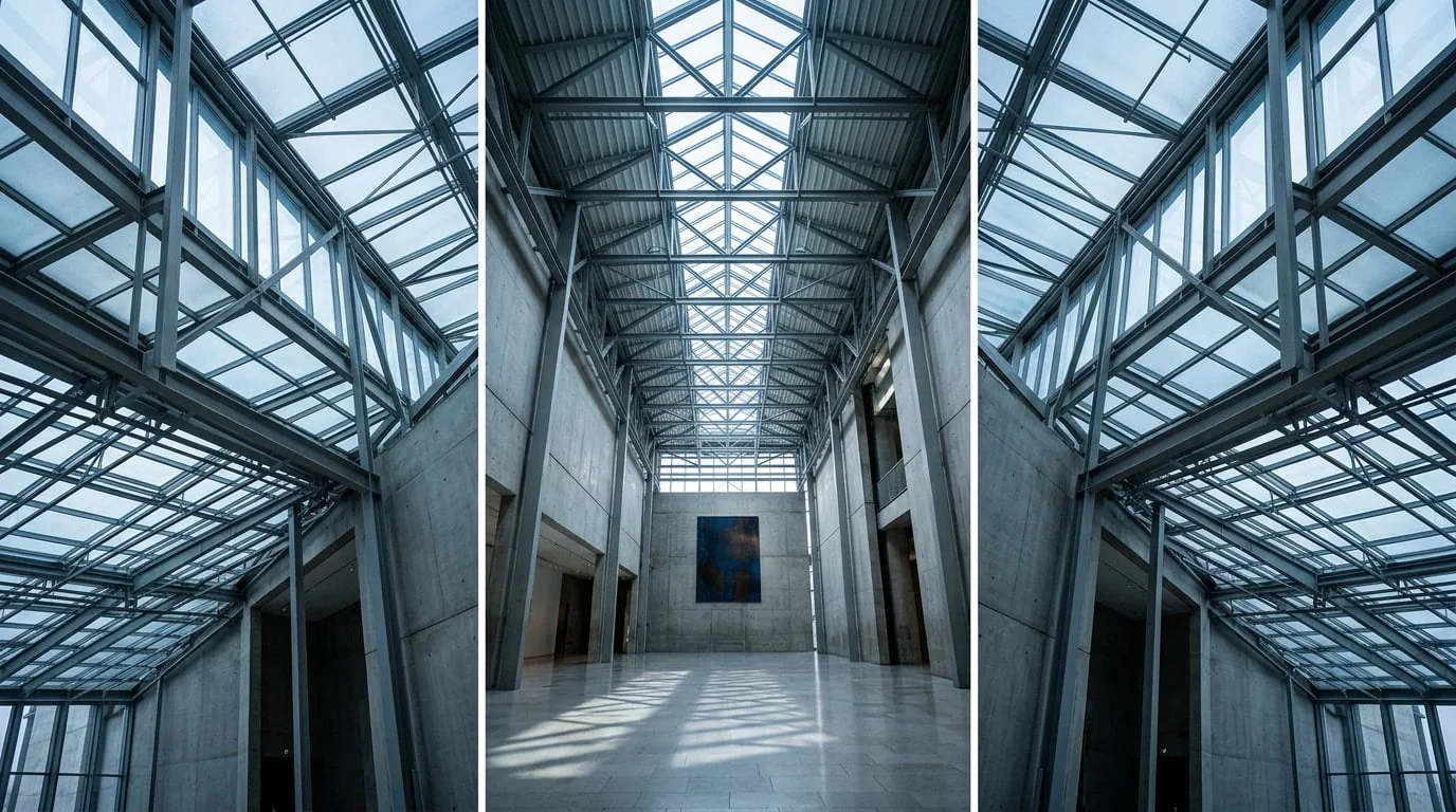 The Psychology of Beauty: Why Art Changes the Way We Feel, Think, and Live - Scene