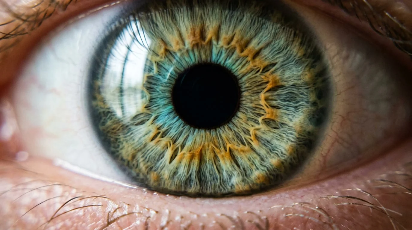 The Psychology of Color in Art: Why Certain Hues Stop Us Cold - Mid-Section Detail