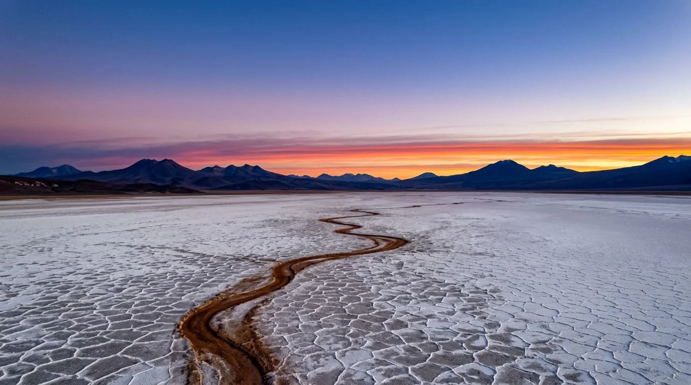 The Psychology of Color in Art: Why Certain Hues Stop Us Cold - Scene