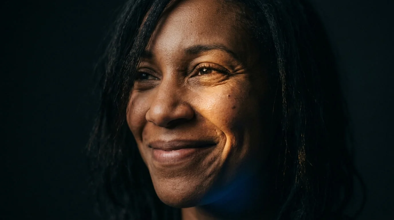 The Smile Before Language: How Human Faces Learned to Speak Before Words Existed