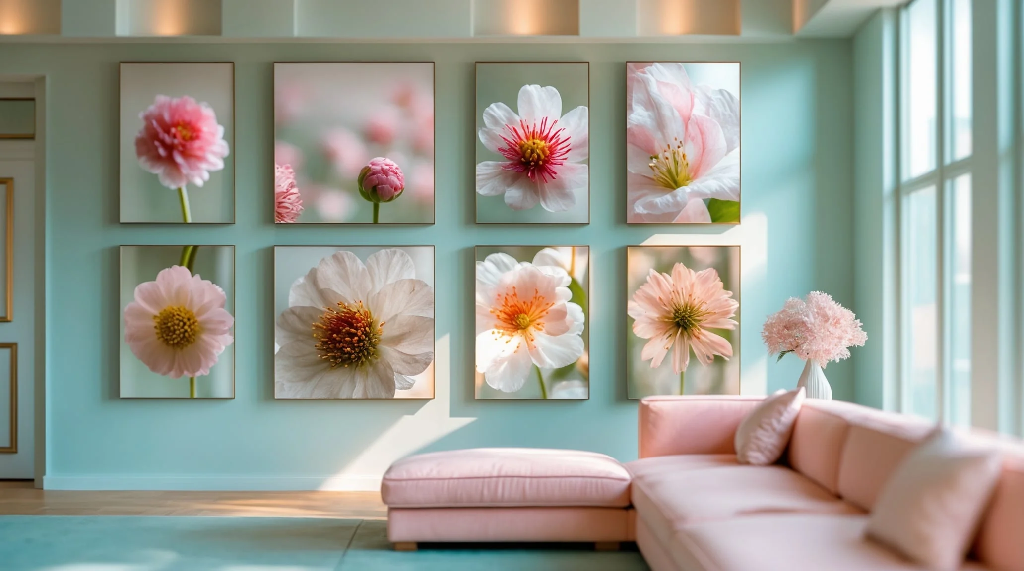 What Makes a Giclee Worth Owning: A Connoisseur's Guide to Limited Edition Fine Art Prints and How to Choose the Right One for Your Interior - Scene