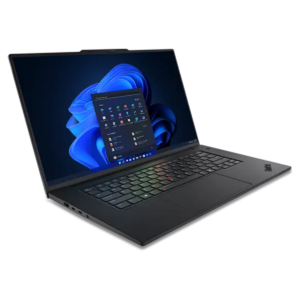 Thinkpad p1 gen 8