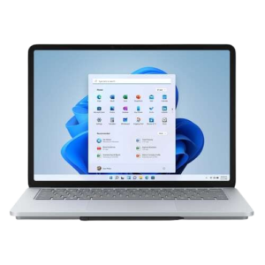 Microsoft Surface Laptop Studio 3