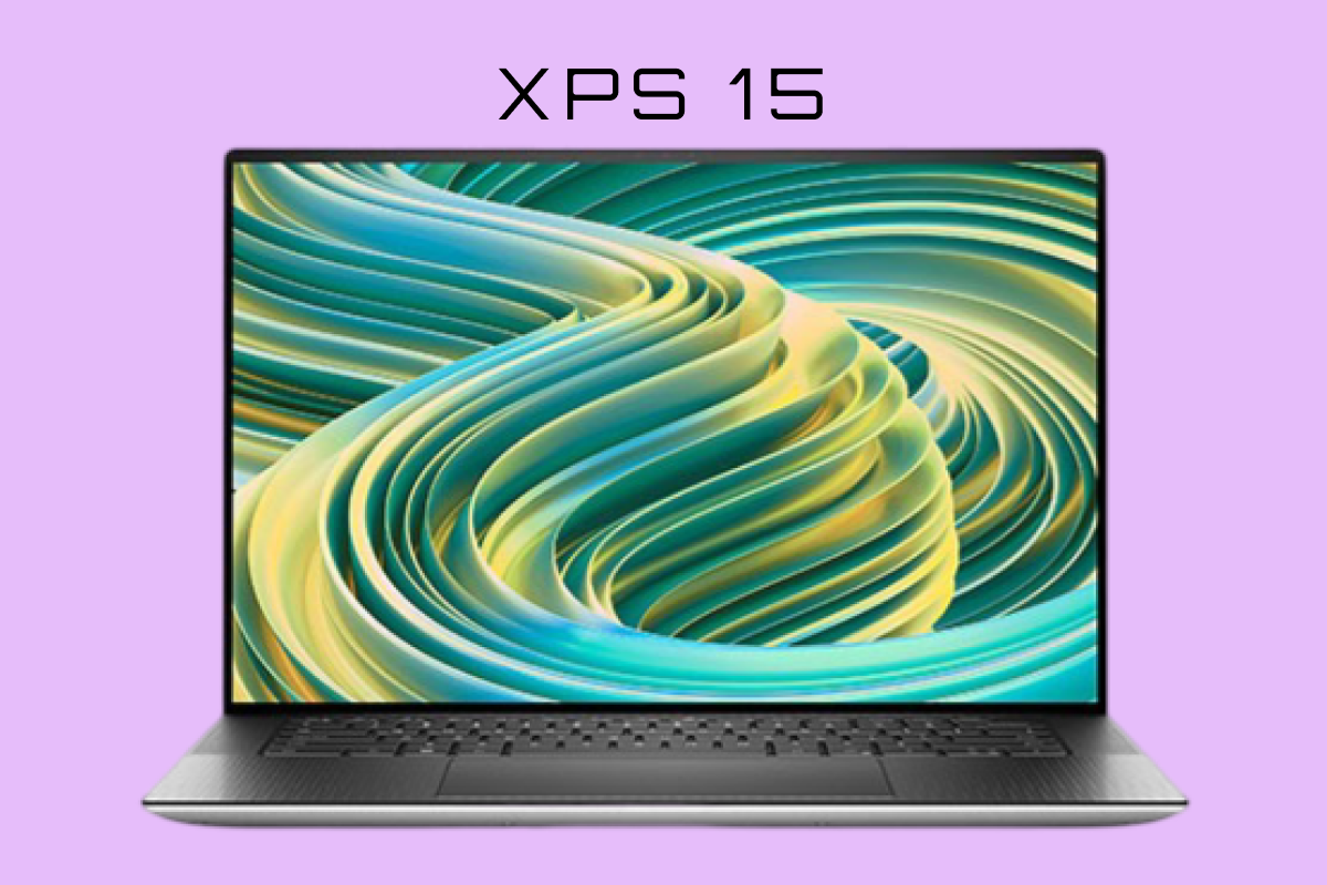 Dell XPS 15