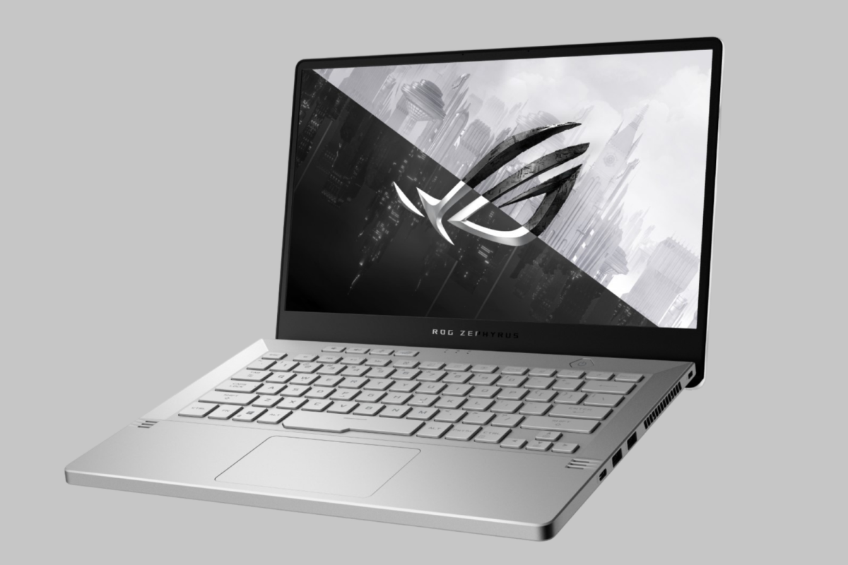 ASUS ROG Zephyrus G14