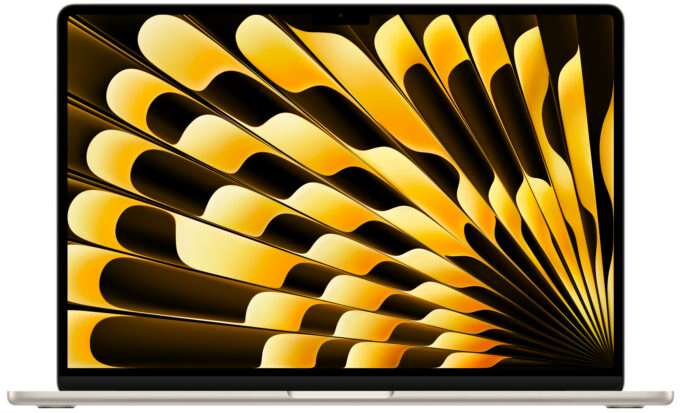 MacBook Air 15