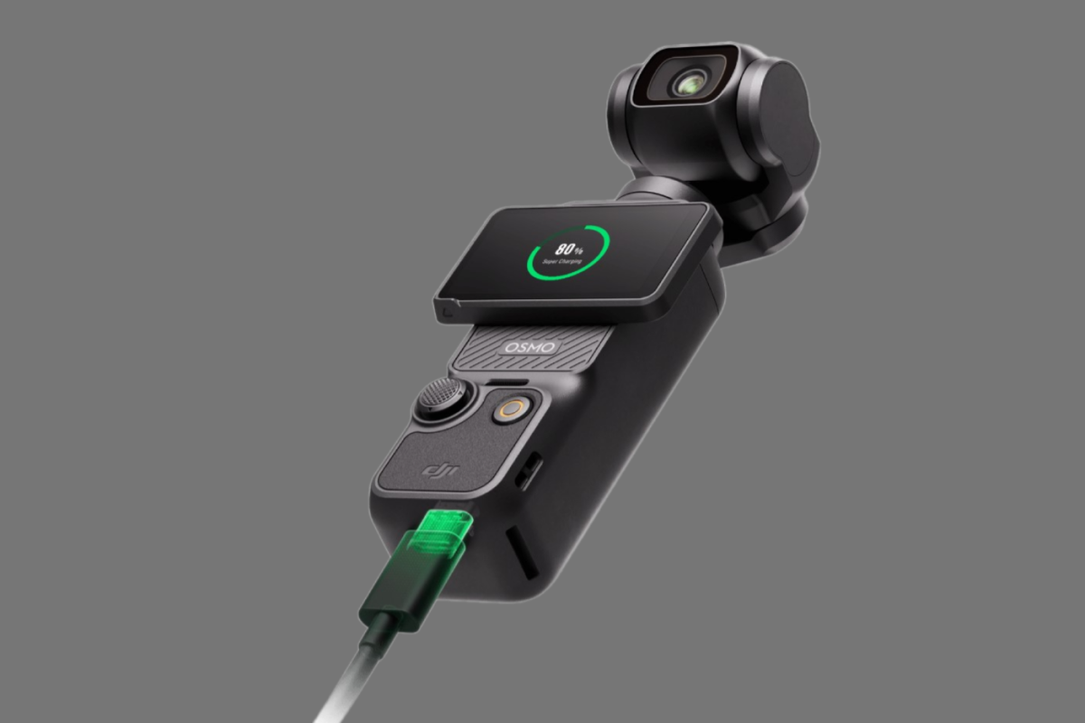 best vlogging camera