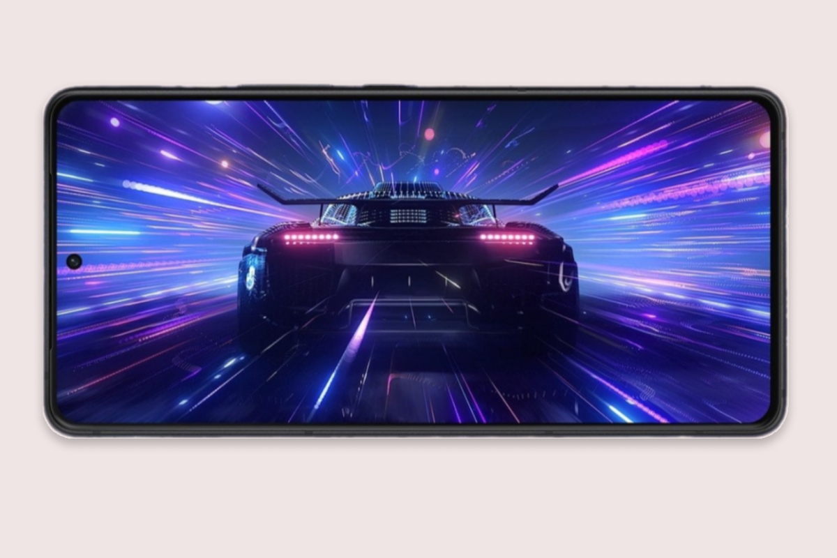 ROG 9 Pro Display