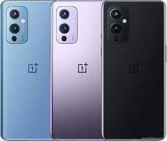 Oneplus 9